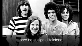 The Velvet Underground - "Stephanie Says" (Subtitulada en Español)