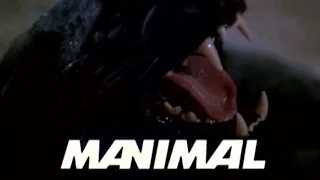 Classic TV Theme: Manimal