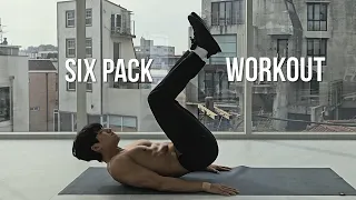 6 PACK ABS Workout at Home | 10 MIN | Advanced