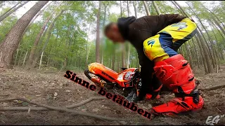 Ride Enduro || ENDUROGERMANY - HD FAIL