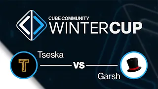 Beat Saber | Winter Cup 2021 | Tseska vs Garsh | Losers Round 7