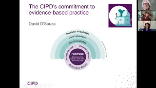 Using evidence in HR decision-making: 10 lessons from the COVID-19 crisis