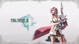 FF XIII. Прохождение