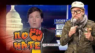 EXPOSED! Tucker Carlson is a Fraud | Miles McInnes