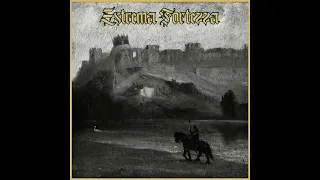 Estrema Fortezza - Estrema Fortezza (2021) (Dungeon Synth, Medieval Ambient)