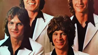 Eric Carmen  "Walk Away Renee"