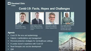 COVID-19: Facts, Hopes and Challenges