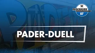 PADER-DUELL | Antwi-Adjei vs. Orthmann