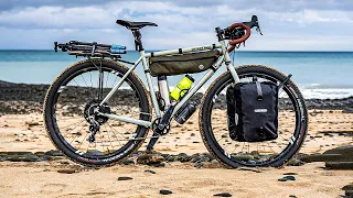 10 Touring Bikes For Your Next Adventure