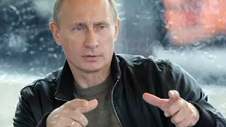 В.В.Путин с днём рождения-ПРЕЗИДЕНТ!🌹