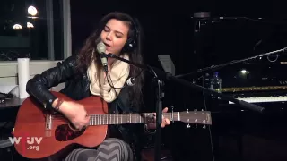 Of Monsters and Men - "Little Talks" (Live at WFUV)