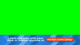 Nickjr.com/play banner 2012-2015 blue (green screen) (Nickjr 2014 version)