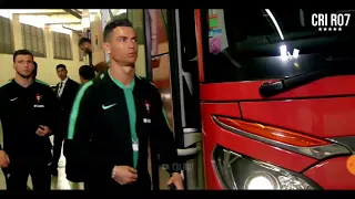 Cristiano Ronaldo #Dura -Skills&Goals2018/19/