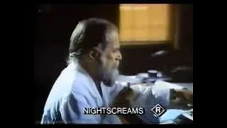 Night Screams Trailer