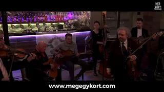 Még Egy Kört! Gypsy Jazz Band: Troublant Bolero