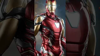 Ironman vs Dr Octopus kiska Invention Better hai! 😱| #Shorts