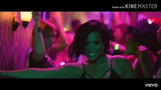 Lovley x Cool for the Summer (Billie Eilish x Demi Lovato) Video Mashup