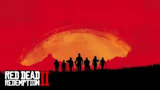 Red Dead Redemption 2 | House Building Theme | Instrumental Version