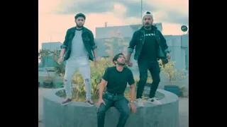 Youtube Singer Dance | Tawhid Afridi | Polash | Pritom | Adnan Al Rajeev | Youtumor