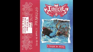 Conifère (Québec) - L'impot du Sang (Album 2024)