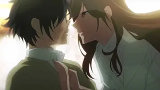 Horimiya「AMV」-_Let_Me_Down_Slowly_ᴴᴰ