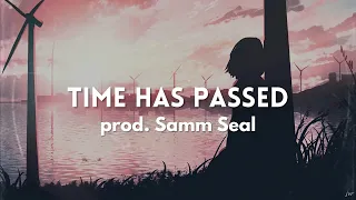 [FREE] Sad Type Beat - "TIME HAS PASSED" | Emotional Rap Beat 2024