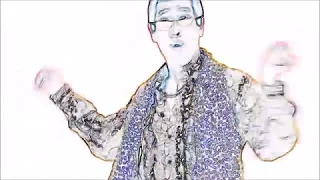 PPAP (Long Version) EXTREME EAR-RAPE