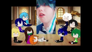 Anime Characters React to Each Other pt 4 Ciel Phantomhive