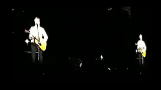 Paul McCartney - Blackbird - Buenos Aires - 23-03-2019