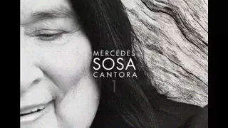 Mercedes Sosa  - Zamba para olvidarte (con Diego Torres/Facundo Ramirez)