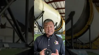 NASA SpiraFlex Strength Training