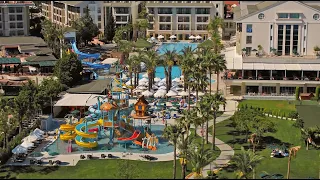 Türkei · Side · Alva Donna Beach Resort Comfort*****