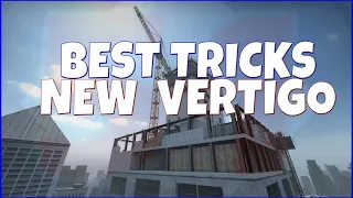 NEW VERTIGO | 2019 BEST TRICKS, BOOSTS, RUNBOOSTS