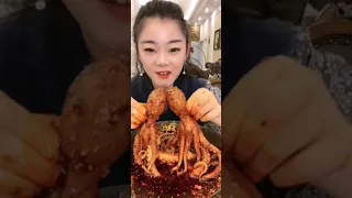 Relax Eat Seafood Chinese 🦐🦀🦑 Lobster, Crab, Octopus, Giant Snail, Precious Seafood 102