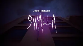 jason derulo - swalla (feat. nicki minaj & ty dolla $ign) [ sped up ] lyrics