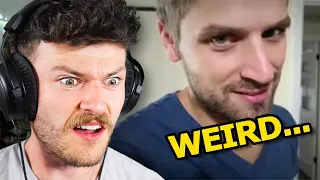 The Weirdest Vloggers Ever...