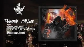 Crown | Poisoned Chalice (feat. Murdoc, Jamil Honesty, Supreme The Eloheem & Wildelux)