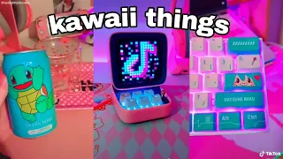 kawaii things you wish you had ( TikTok compilation ) - part10