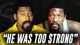 The Complete Compilation of Wilt Chamberlain's Greatest Stories Told By NBA Players & Legends