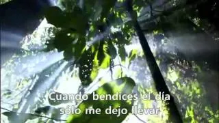 Celine Dion    I'm alive subtitulado en español)