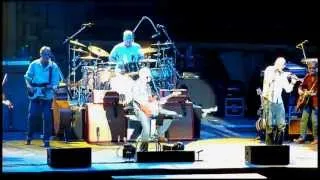 [WalkOfLive] Mark Knopfler - Border Reiver - Arènes de Nîmes 22/07/2010