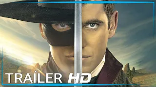 Zorro | Amazon Serie Tráiler Oficial Español HD 2024