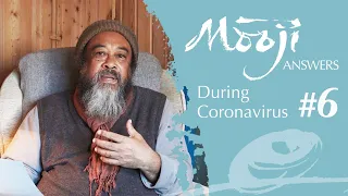 Loving Without Need — Mooji Answers #6 During Coronavirus