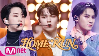 [SEVENTEEN - HOME;RUN] Comeback Stage | KPOP TV Show | M COUNTDOWN 201022 EP.687 | Mnet 201022 방송