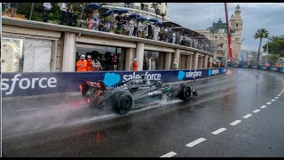 2024 Monaco Grand Prix: What the Teams are Saying Ahead of the Weekend