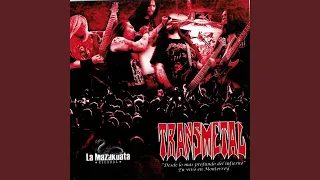 Transmetal (En Vivo)