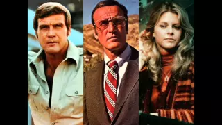 The Six Million Dollar Man [A Theme Song 1]