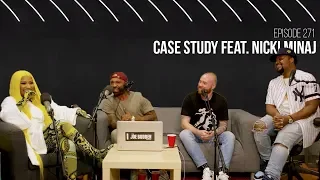 The Joe Budden Podcast Episode 271 | Case Study feat. Nicki Minaj