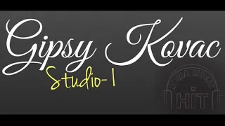 Gipsy Kovac Studio-1 Cely Album