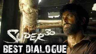 Super 30 best dialogue